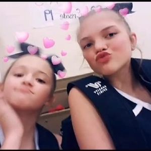 Meet your Posher, Kaytlynn